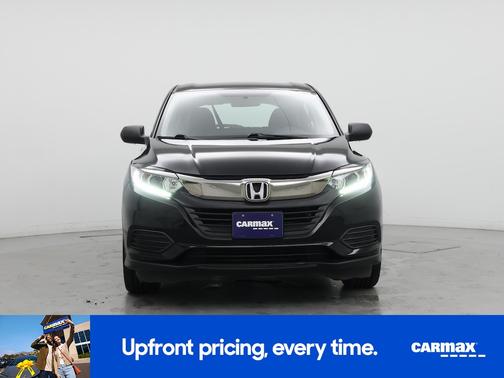 2020 Honda HR-V LX