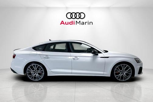 2025 Audi A5 Sportback 45 S Line Premium Plus