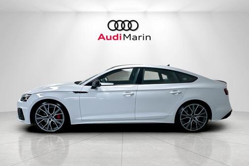 2025 Audi A5 Sportback 45 S Line Premium Plus