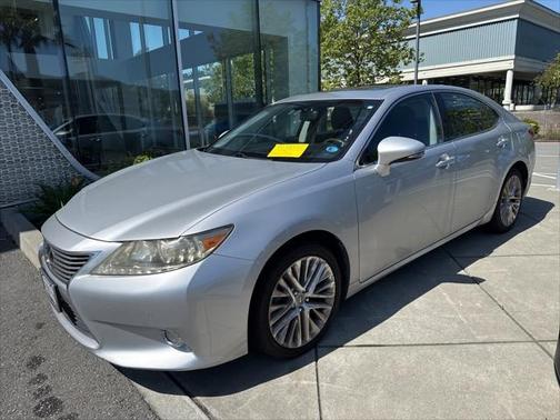 2013 Lexus ES 350 Base