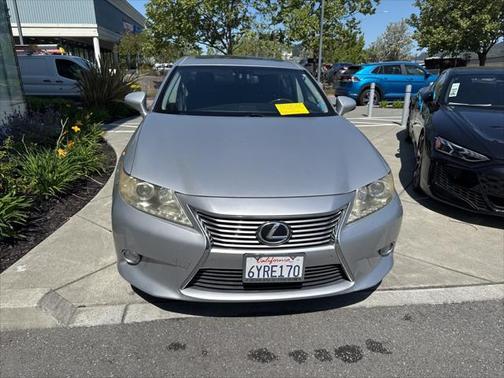 2013 Lexus ES 350 Base