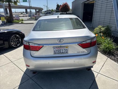 2013 Lexus ES 350 Base
