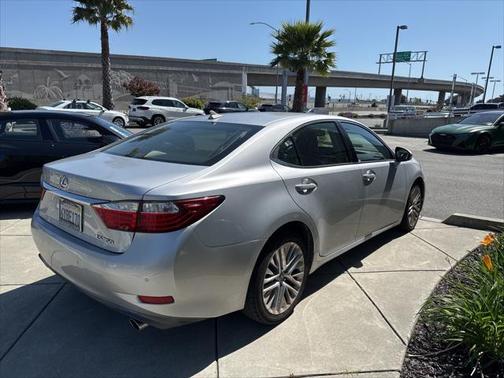 2013 Lexus ES 350 Base