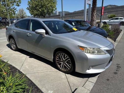 2013 Lexus ES 350 Base