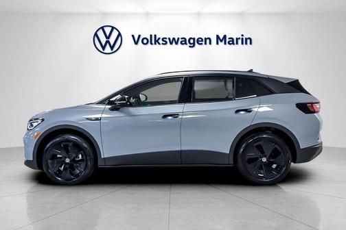 2025 Volkswagen ID.4 AWD Pro S