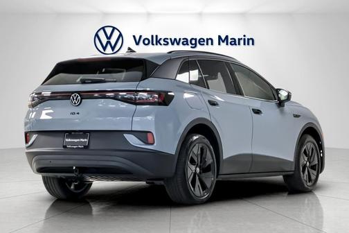 2025 Volkswagen ID.4 AWD Pro S