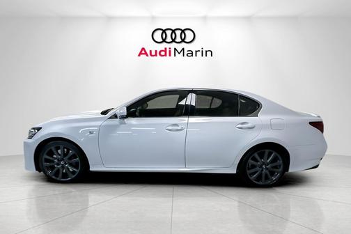 2014 Lexus GS 350 Base