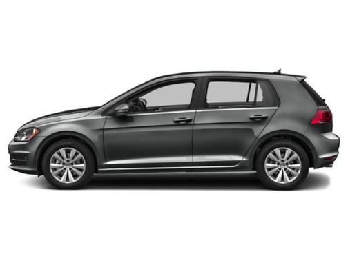 2015 Volkswagen Golf DSG TDI S