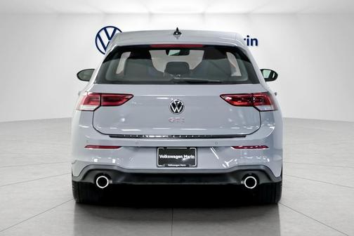 2026 Volkswagen Golf GTI 2.0T SE DSG