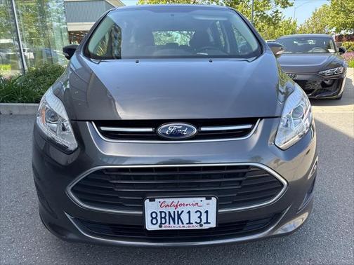 2017 Ford C-Max Hybrid SE