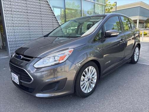 2017 Ford C-Max Hybrid SE