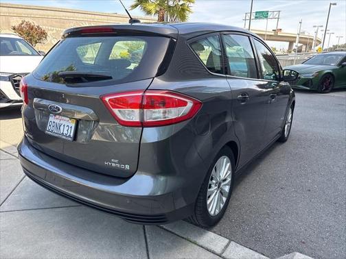 2017 Ford C-Max Hybrid SE
