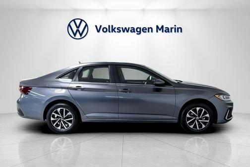2026 Volkswagen Jetta 1.4T S
