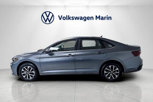 2026 Volkswagen Jetta 1.4T S
