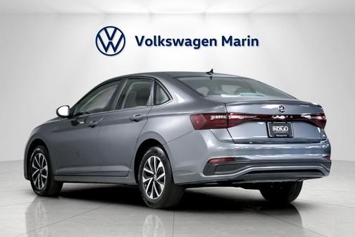 2026 Volkswagen Jetta 1.4T S