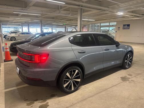 2022 Polestar 2 Long Range Dual Motor