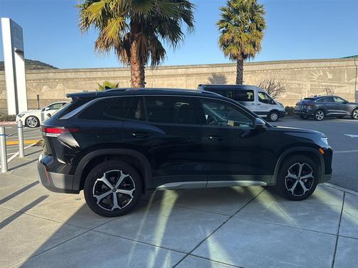 2025 Volkswagen Tiguan 2.0T SE 4MOTION