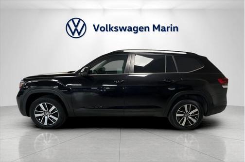 2022 Volkswagen Atlas 2.0T SE