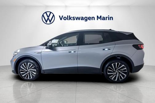 2025 Volkswagen ID.4 AWD Pro