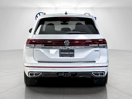 2026 Volkswagen Atlas 2.0T SEL Premium R-Line 4MOTION