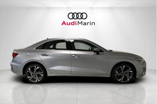 2022 Audi A3 Premium Plus