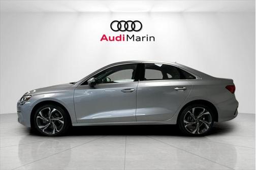2022 Audi A3 Premium Plus