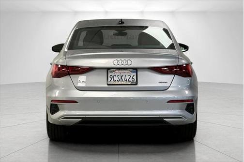 2022 Audi A3 Premium Plus