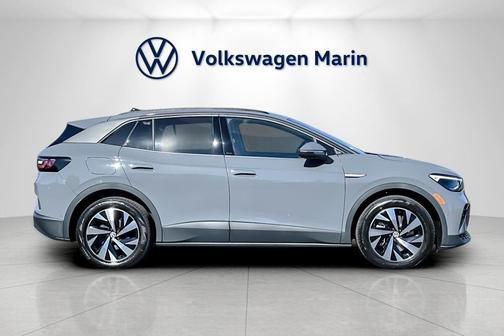 2025 Volkswagen ID.4 Pro