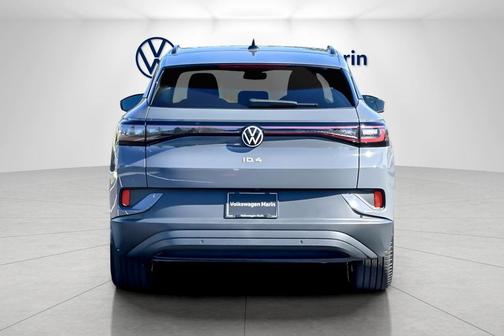 2025 Volkswagen ID.4 Pro