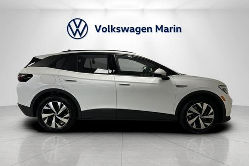 2025 Volkswagen ID.4 Pro