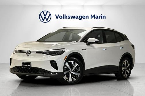 2025 Volkswagen ID.4 Pro