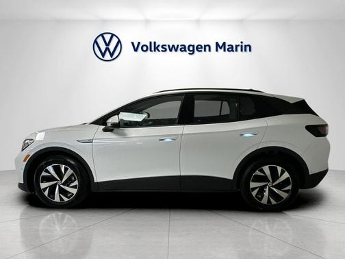 2025 Volkswagen ID.4 Pro