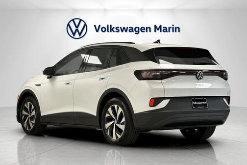 2025 Volkswagen ID.4 Pro