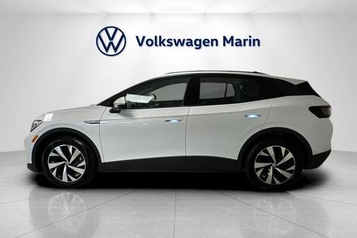 2025 Volkswagen ID.4 Pro