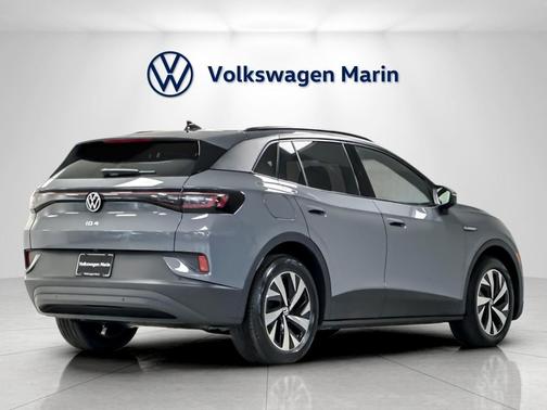 2025 Volkswagen ID.4 Pro