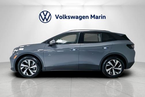 2025 Volkswagen ID.4 Pro