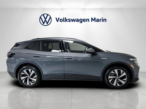 2025 Volkswagen ID.4 Pro