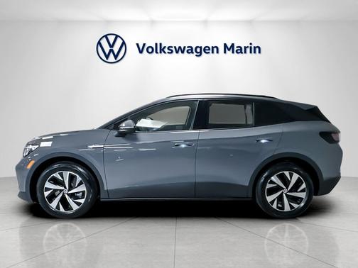 2025 Volkswagen ID.4 Pro