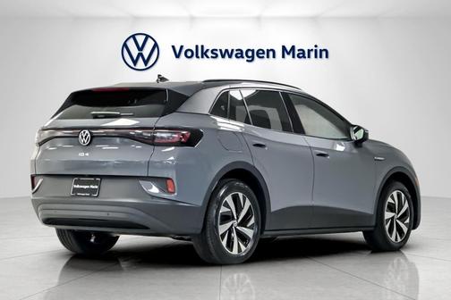 2025 Volkswagen ID.4 Pro