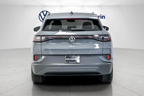 2025 Volkswagen ID.4 Pro