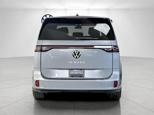 2025 Volkswagen ID. Buzz Pro S