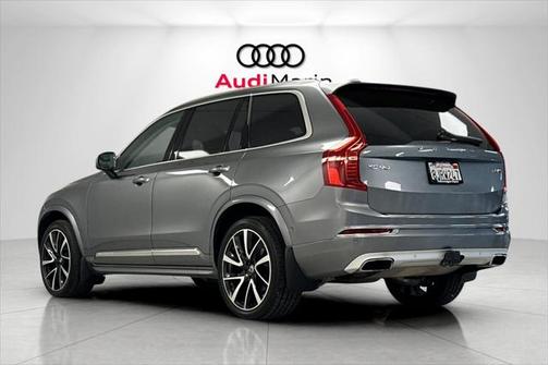 2019 Volvo XC90 T6 Inscription