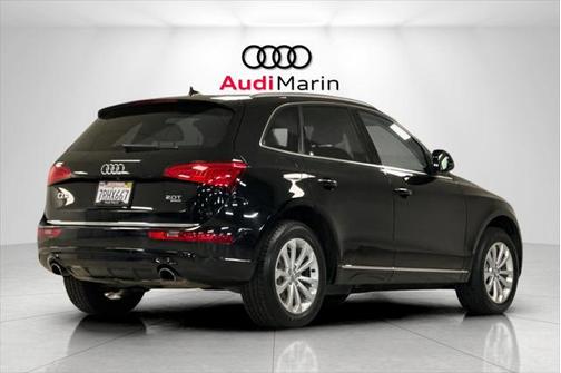 2015 Audi Q5 2.0T Premium Plus