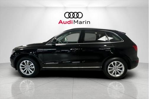 2015 Audi Q5 2.0T Premium Plus