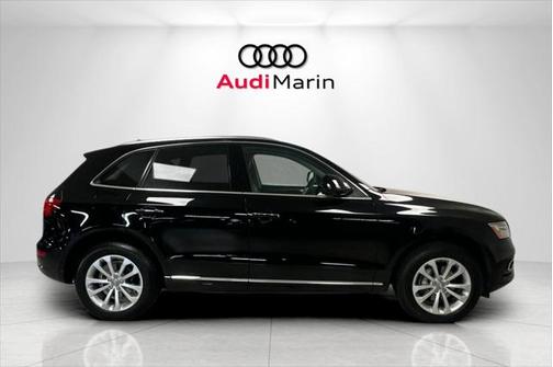 2015 Audi Q5 2.0T Premium Plus