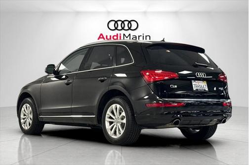 2015 Audi Q5 2.0T Premium Plus