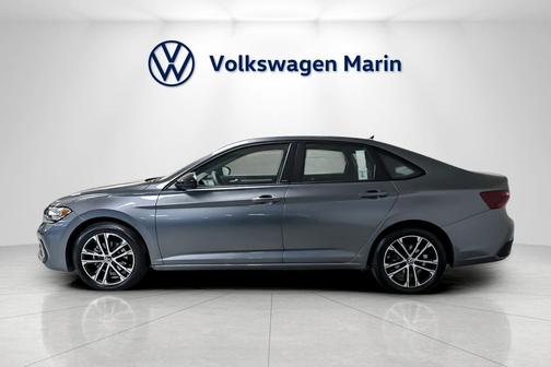 2023 Volkswagen Jetta 1.5T Sport