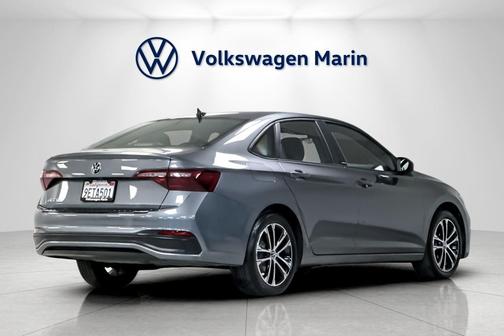 2023 Volkswagen Jetta 1.5T Sport