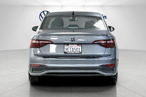 2023 Volkswagen Jetta 1.5T Sport