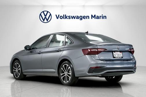 2023 Volkswagen Jetta 1.5T Sport